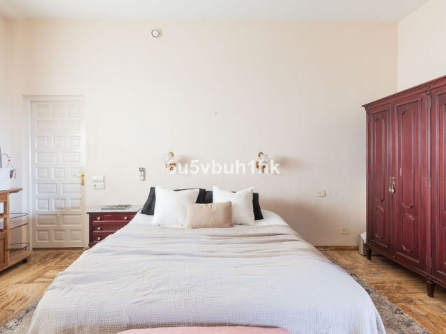 4 Schlafzimmer Villa in Torreblanca