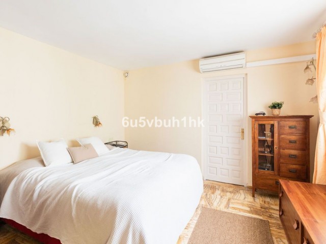 4 Schlafzimmer Villa in Torreblanca