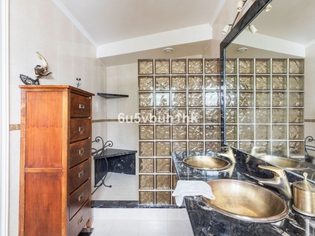 4 Schlafzimmer Villa in Torreblanca