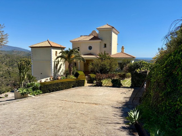 Villa, Estepona