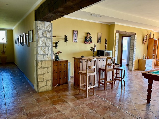 7 Schlafzimmer Villa in Estepona