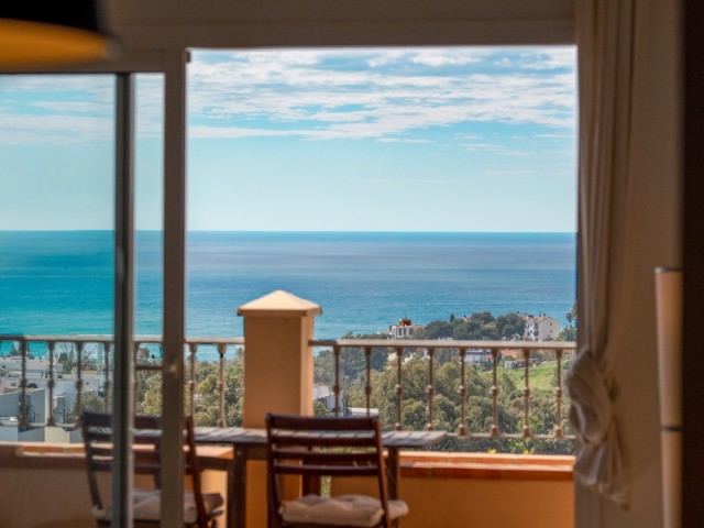 Appartement avec 2 Chambres  à Benalmadena