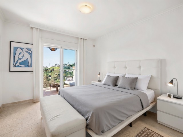 Appartement avec 2 Chambres  à Benalmadena