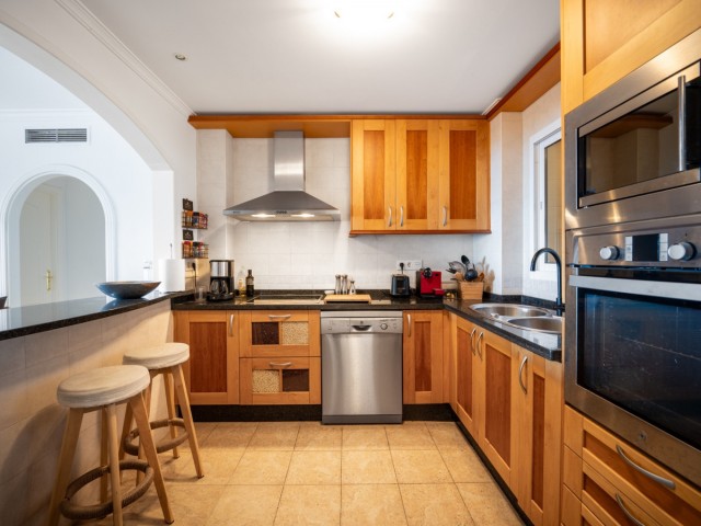 Appartement avec 2 Chambres  à Benalmadena