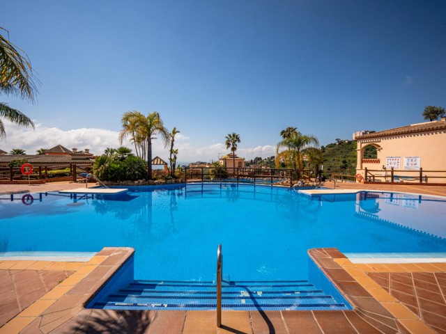 Appartement avec 2 Chambres  à Benalmadena