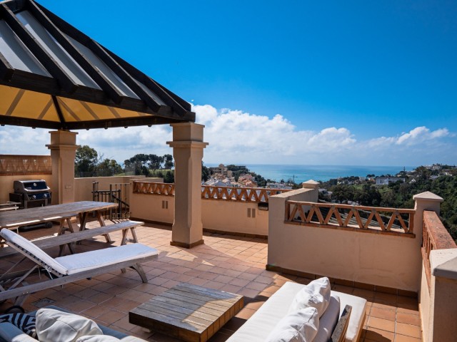 Appartement avec 2 Chambres  à Benalmadena