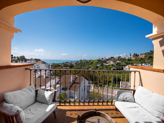 Appartement avec 2 Chambres  à Benalmadena