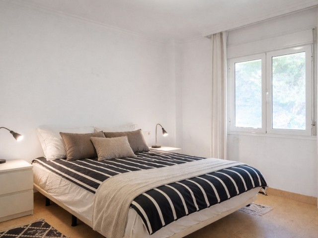 Appartement avec 2 Chambres  à Benalmadena