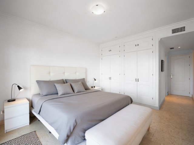 Appartement avec 2 Chambres  à Benalmadena