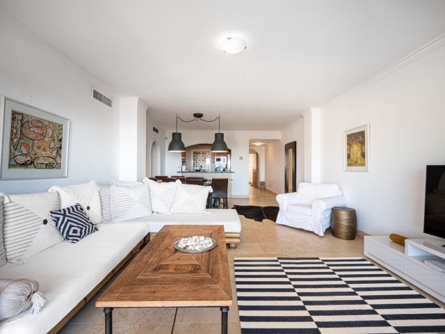 Appartement avec 2 Chambres  à Benalmadena