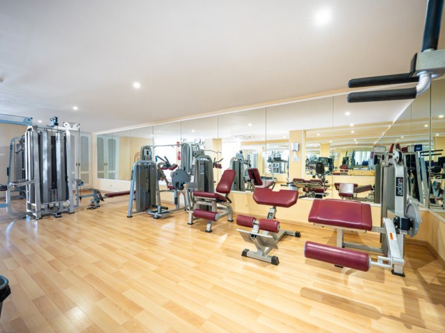 Appartement avec 2 Chambres  à Benalmadena