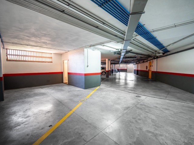 Appartement avec 2 Chambres  à Benalmadena