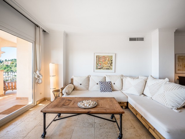 Appartement avec 2 Chambres  à Benalmadena