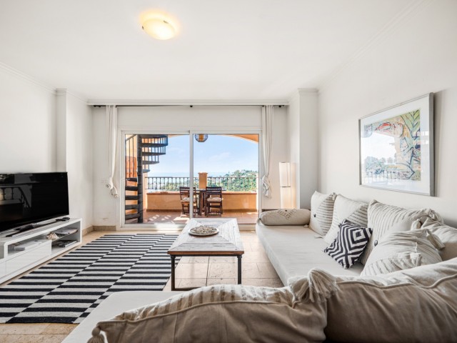 Appartement avec 2 Chambres  à Benalmadena