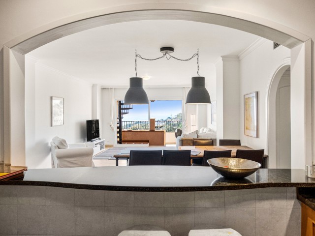 Appartement avec 2 Chambres  à Benalmadena