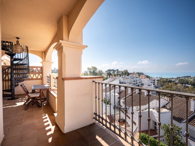 Appartement avec 2 Chambres  à Benalmadena