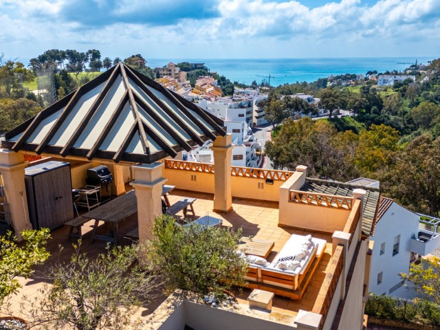 Apartment, Benalmadena