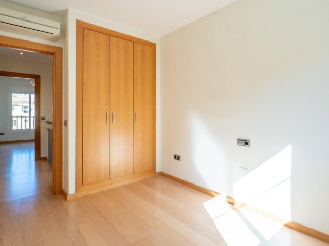 4 Soveroms Rekkehus i Los Pacos