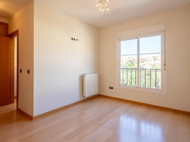 4 Soveroms Rekkehus i Los Pacos