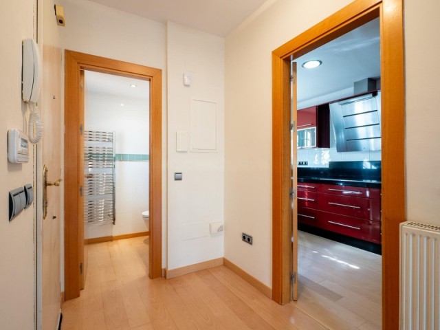 4 Makuuhuoneen Rivitalo Los Pacos