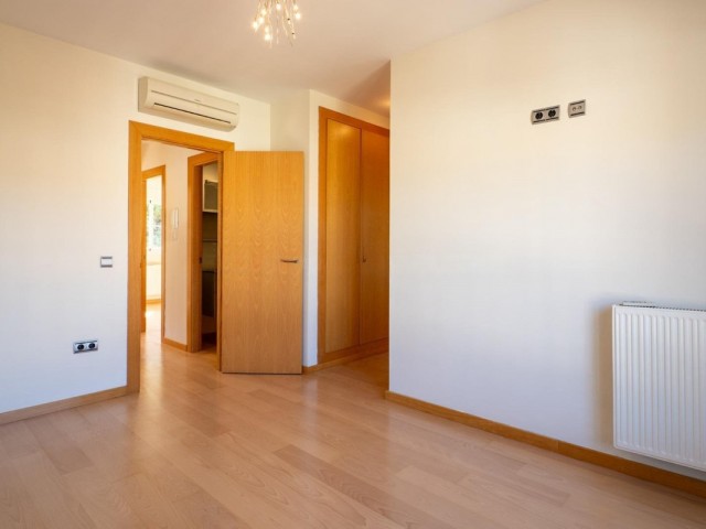 4 Makuuhuoneen Rivitalo Los Pacos