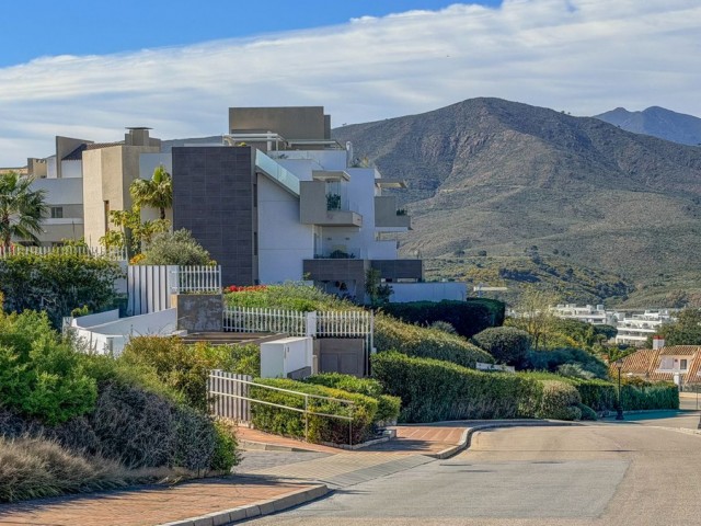 Huoneisto, La Cala Golf