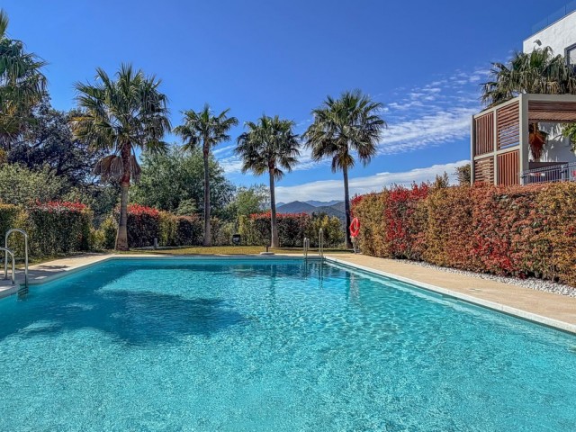 2 Slaapkamer Appartement in La Cala Golf