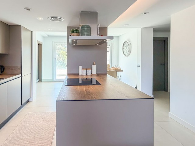 2 Slaapkamer Appartement in La Cala Golf