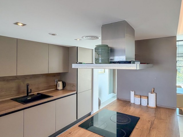 2 Slaapkamer Appartement in La Cala Golf