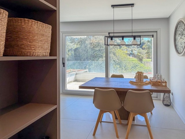 2 Slaapkamer Appartement in La Cala Golf