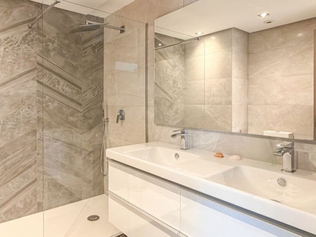 2 Slaapkamer Appartement in La Cala Golf