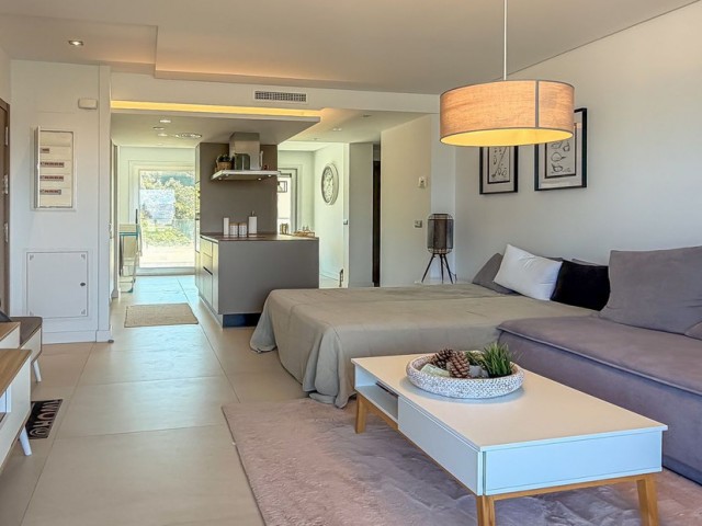 2 Slaapkamer Appartement in La Cala Golf