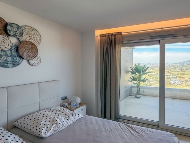 2 Slaapkamer Appartement in La Cala Golf