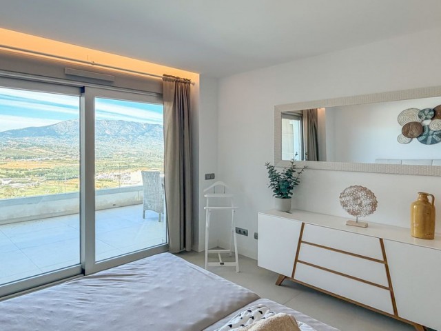 2 Slaapkamer Appartement in La Cala Golf