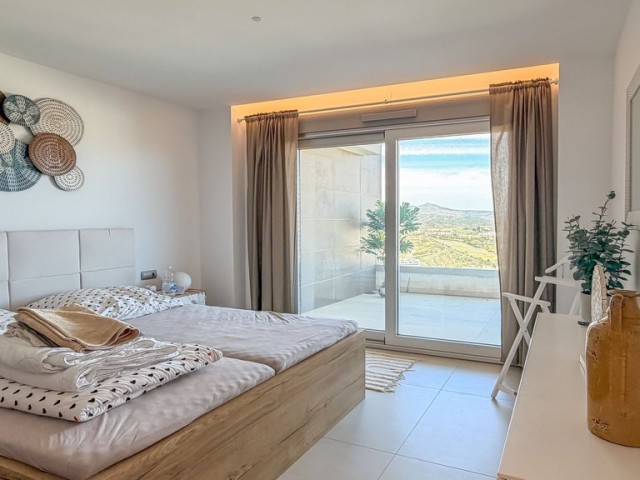 2 Slaapkamer Appartement in La Cala Golf