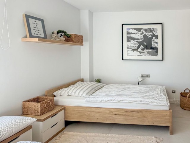 2 Slaapkamer Appartement in La Cala Golf