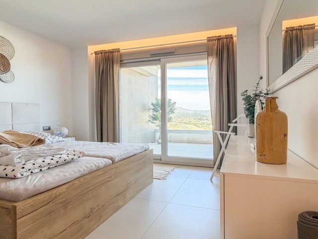 2 Slaapkamer Appartement in La Cala Golf