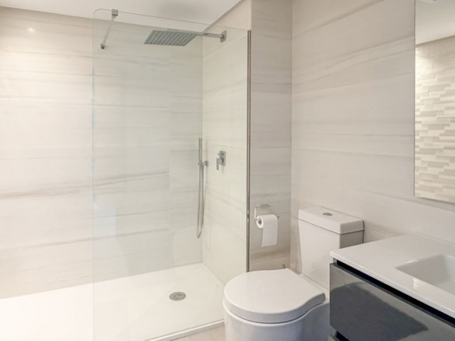 2 Slaapkamer Appartement in La Cala Golf