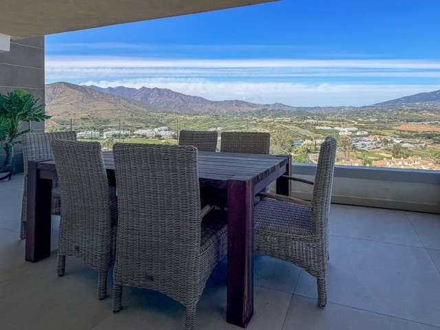 2 Slaapkamer Appartement in La Cala Golf