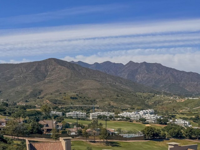 2 Slaapkamer Appartement in La Cala Golf