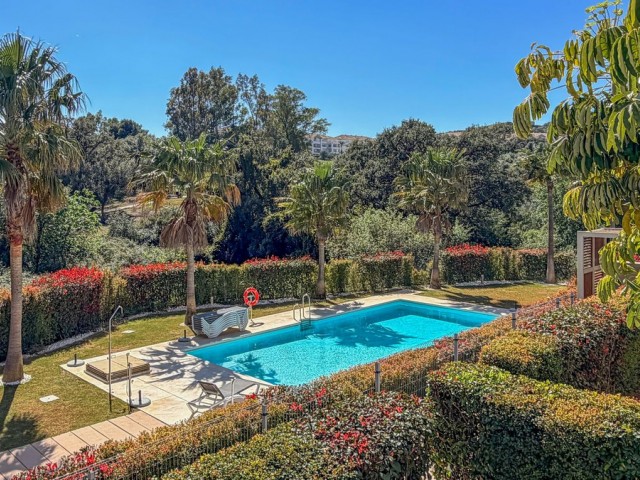 2 Slaapkamer Appartement in La Cala Golf