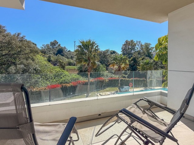 2 Slaapkamer Appartement in La Cala Golf