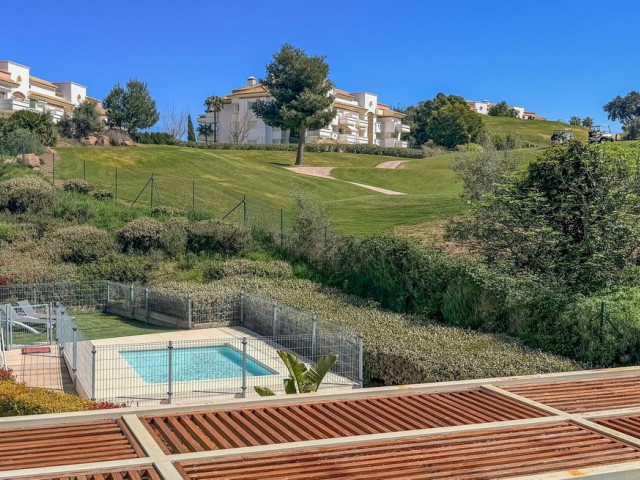 2 Slaapkamer Appartement in La Cala Golf