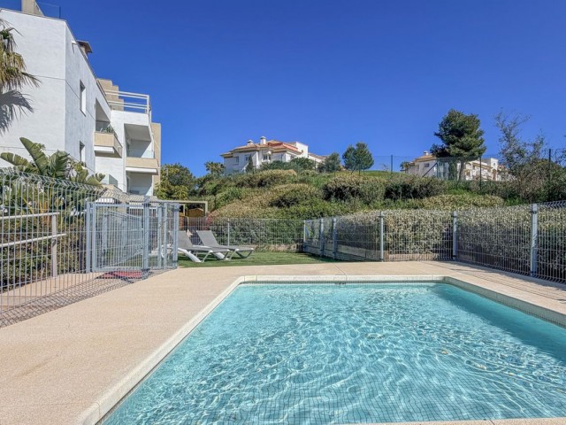 2 Slaapkamer Appartement in La Cala Golf