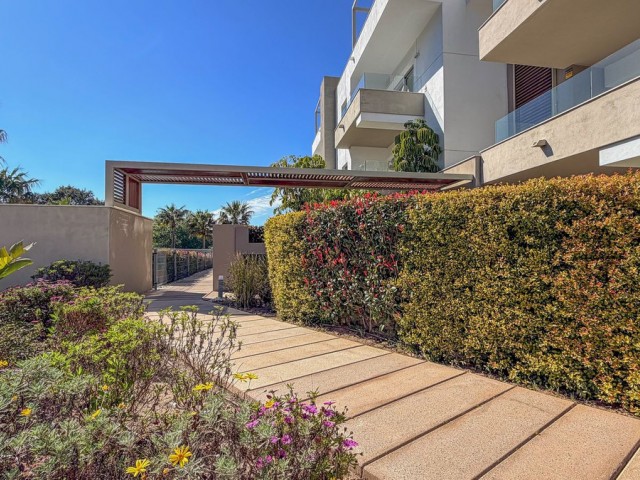 2 Slaapkamer Appartement in La Cala Golf