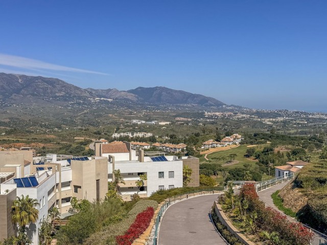 2 Slaapkamer Appartement in La Cala Golf