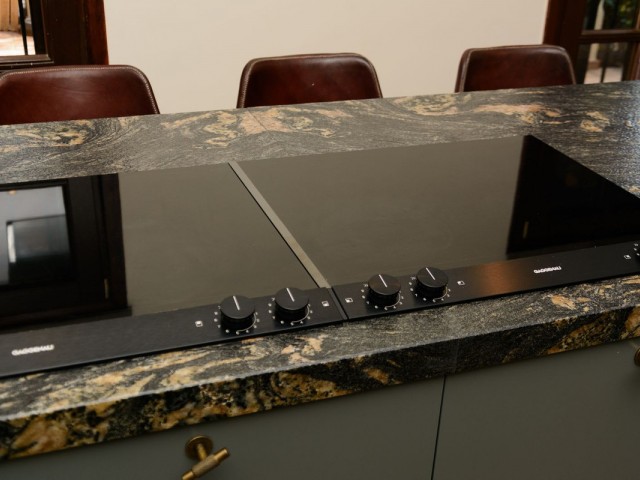 5 Soveroms Villa i San Pedro de Alcántara