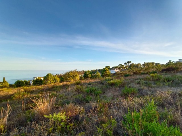  Grundstück in Manilva