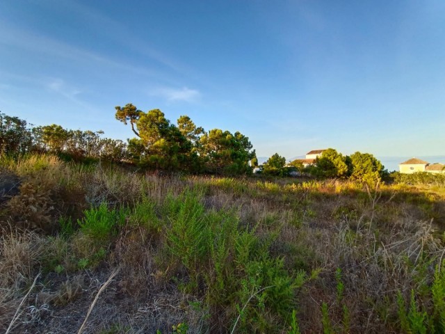  Grundstück in Manilva