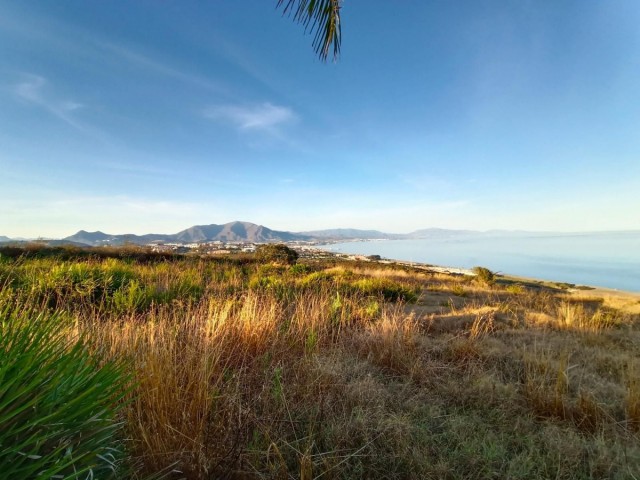  Grundstück in Manilva